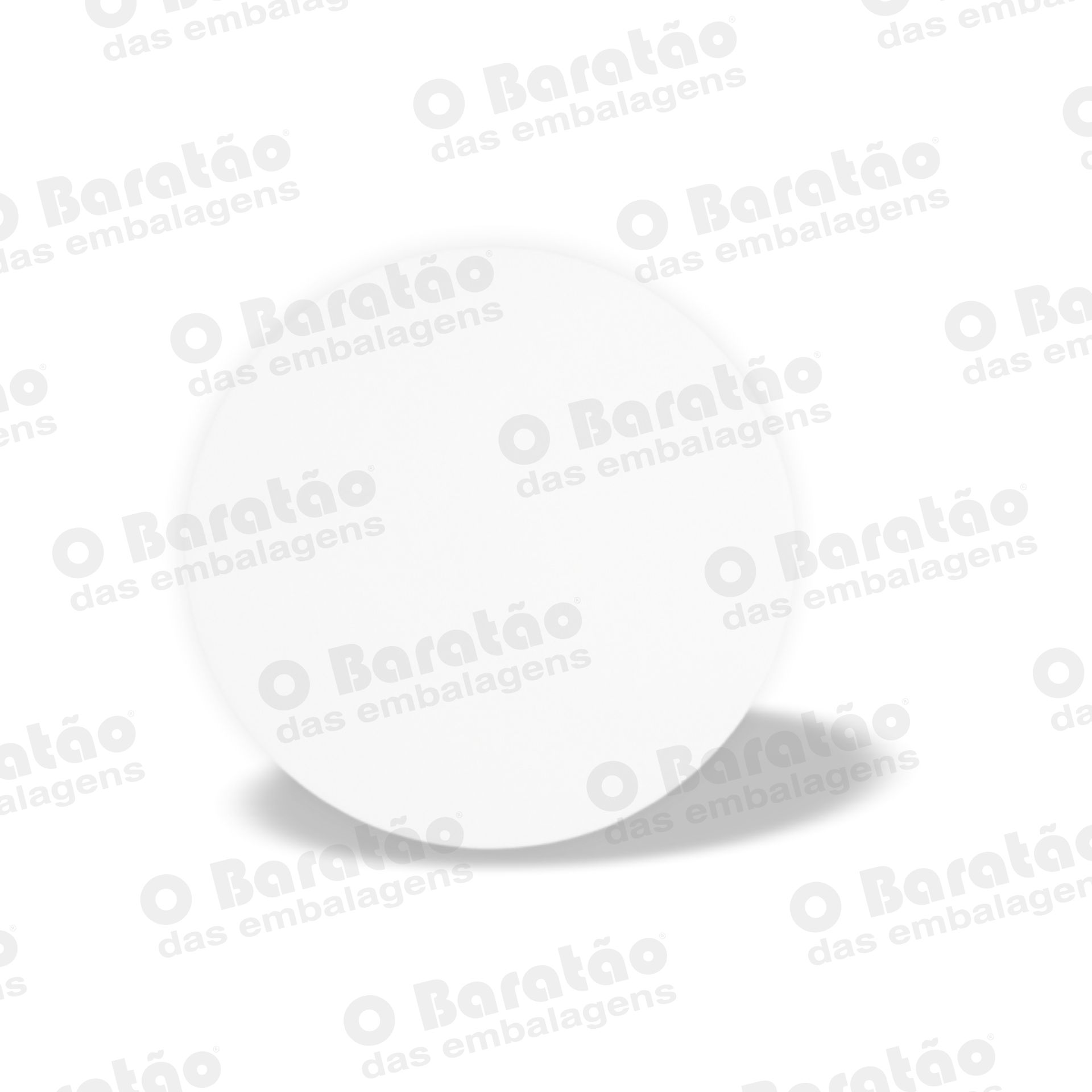 DISCO 23 CM EPS ISOBRAS