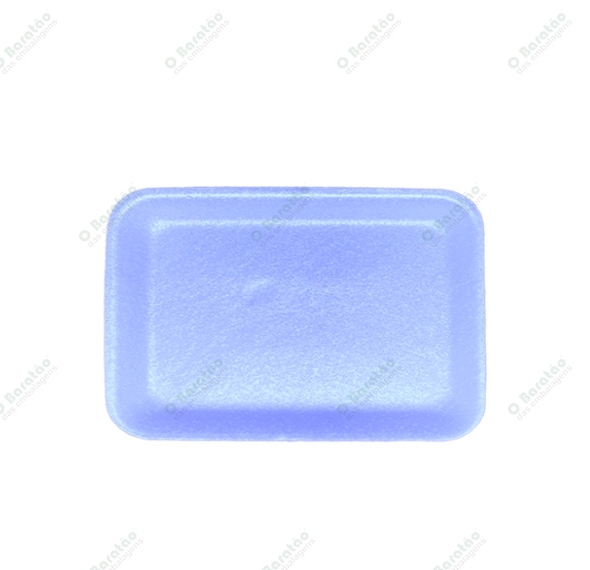 BJ EPS B2 FUN CFL002 AZUL ULTRA B30