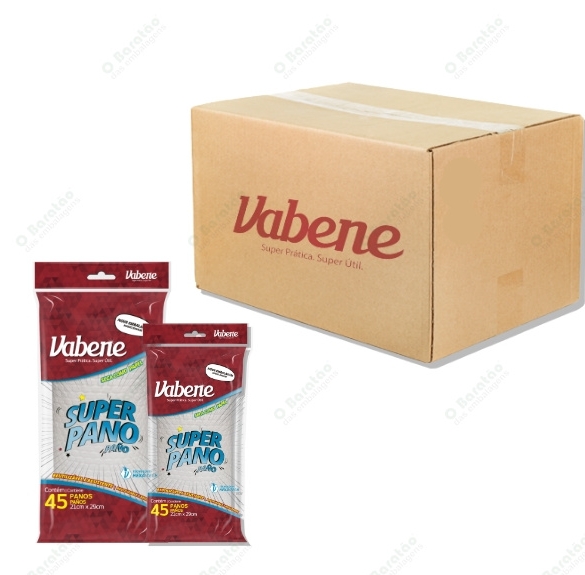 SUPER PANO VABENE BRANCO