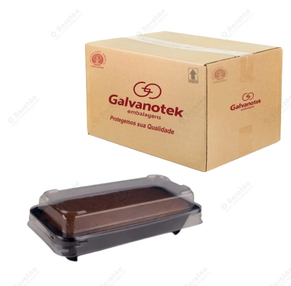BANDEJA RETAN BOLO G 220 GALVANOTEK UN