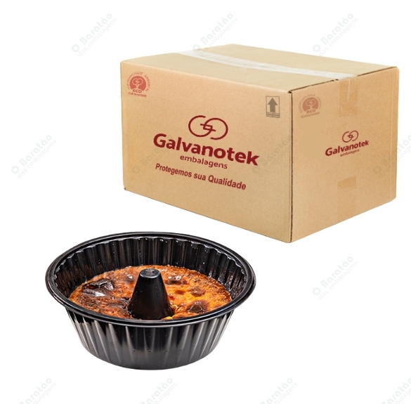 EMB FORMA BOLO G 232 GALVANOTEK UN
