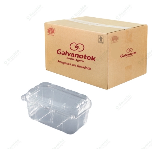 CUMBUCA P/ FRUTAS GF 503 GALVANOTEK UN