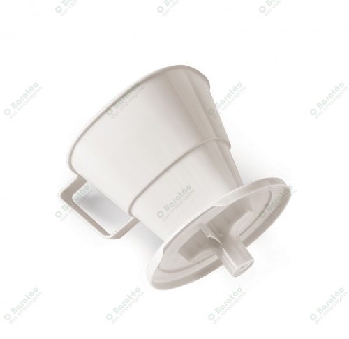 SUPORTE P/ COADOR DE CAFE PLASUTIL