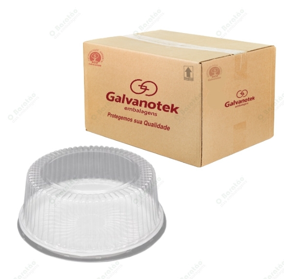 EMB TORTA GRANDE G 60 MA GALVANOT UN