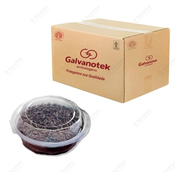EMBALAGEM MINI DOCE G 642D GALVANOTEK