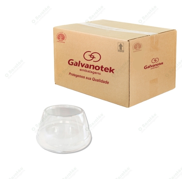 TAMPA P/ POTE MULTUSO G 677 250ML GALVAN