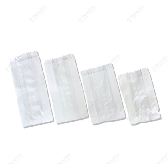 SACO PAPEL MONO PIPOCA 01 EMBALE BEM