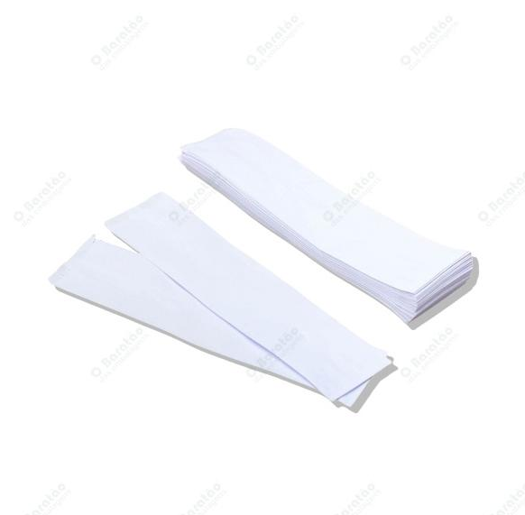 SACO PAPEL TALHER BCO EMBALE BEM