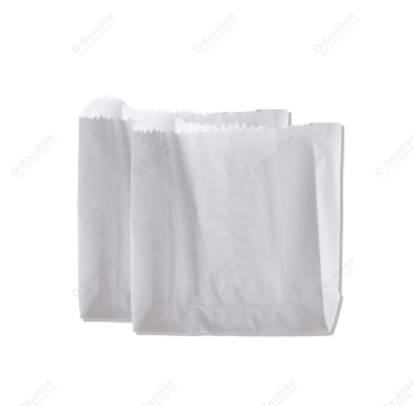 SACO P/LANCHE 59X38 EMBALE BEM