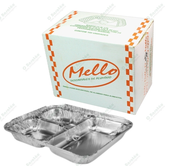 MARMITEX 03 DIV ALLUM MELLO