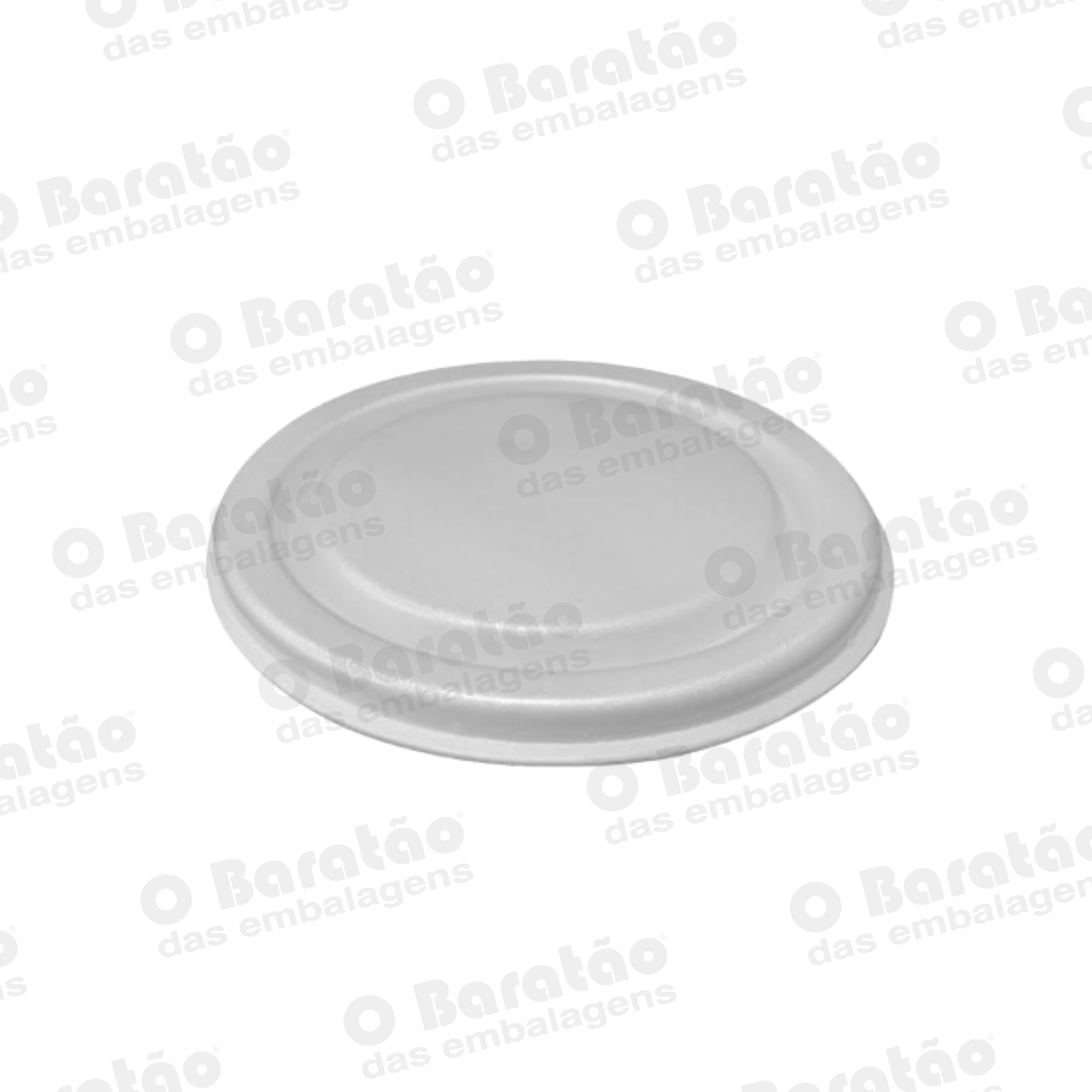 TAMPA EPS P/ MARMITEX  R2/R4 TOTALPLAST