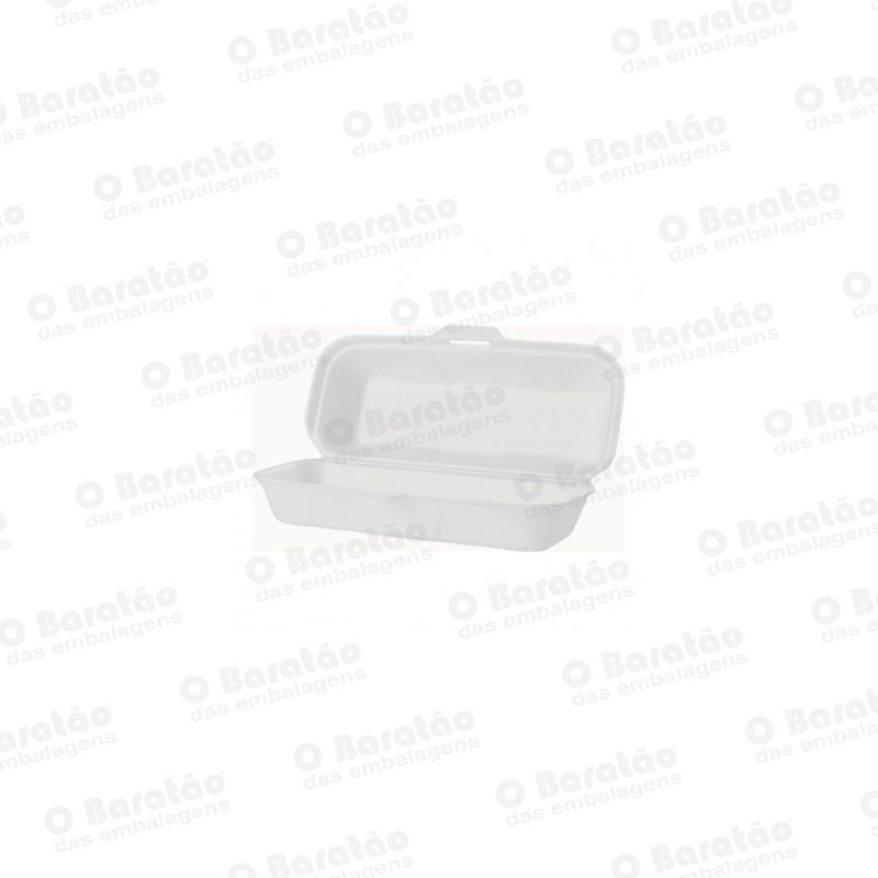 HAMBURGUEIRA HOT DOG CH004 PT TOTALPLAST