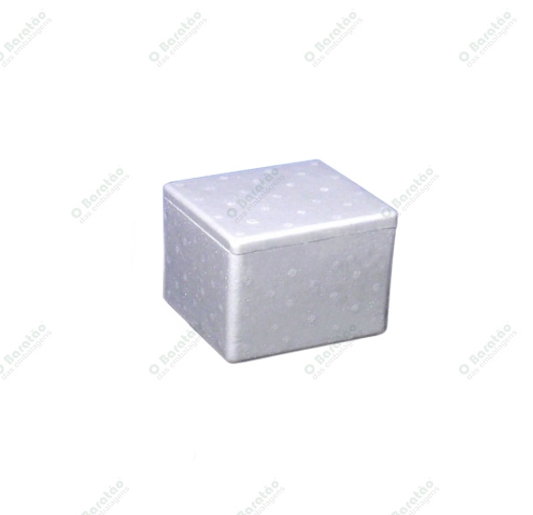 SORVETEIRA 250 G EPS ISOPLAST