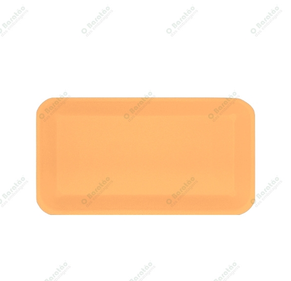 BJ EPS B4 RAS CRL004 LARANJA ULTRA D20