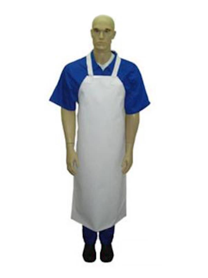 AVENTAL BRANCO GRANDE