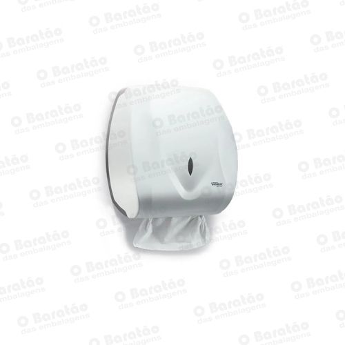 TOALHEIRO VELOX PAPEL INTERFOLHADO