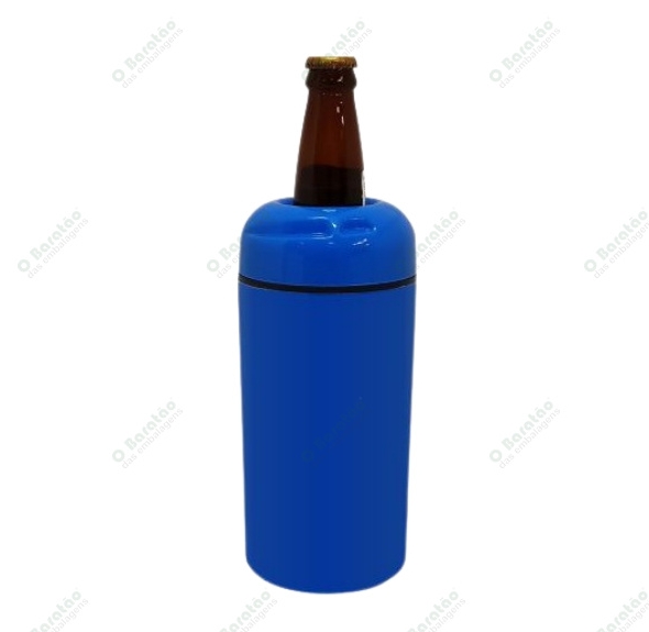 PORTA LITRAO AZUL ICEPACK