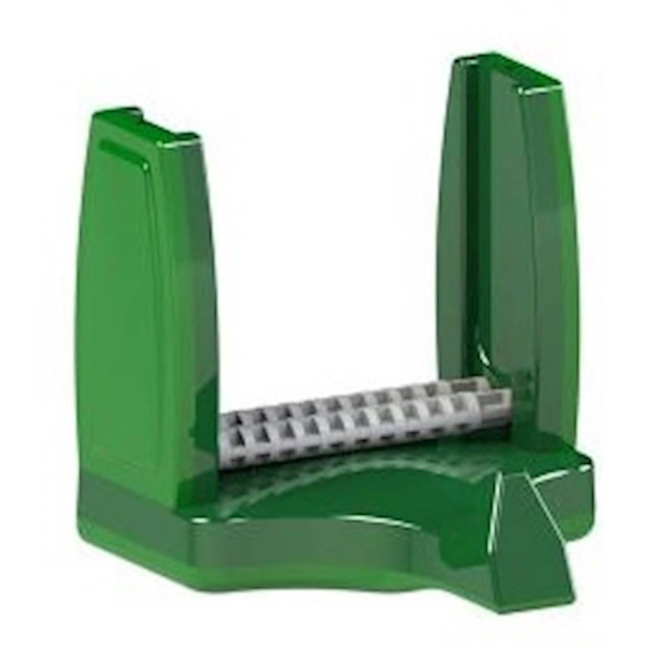 SUPORTE BOBINA FUNDO ESTRELA