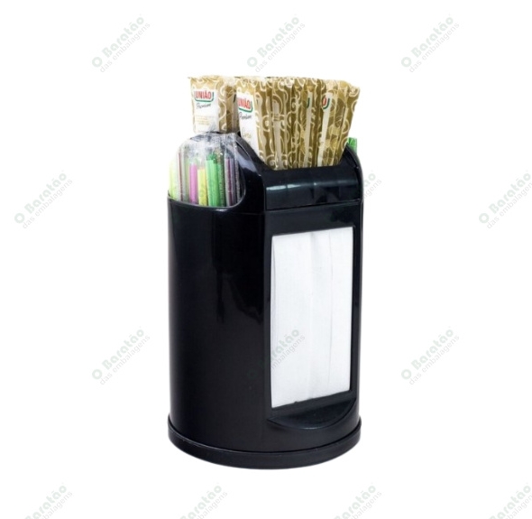 TRI COMPACT BLACK ICEPACK