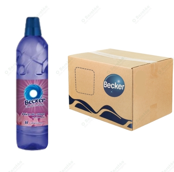 LIMPADOR PERFUMADO F CAMPO 500ML BECKER
