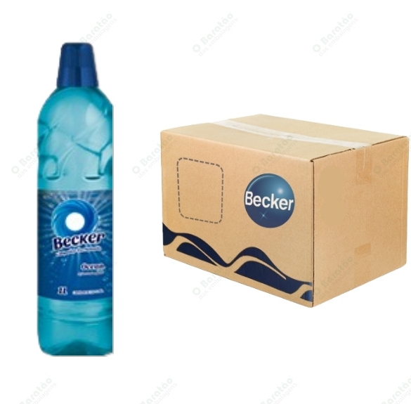 LIMPADOR PERFUMADO OCEAN 500ML BECKER