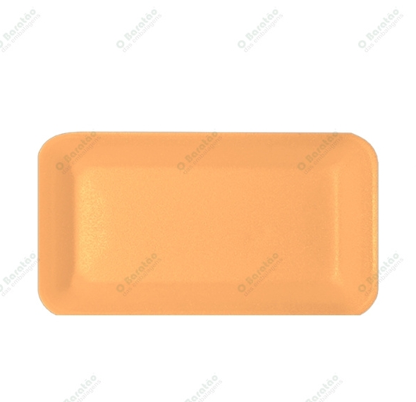 BJ EPS B4 FUN CFL004 LARANJA ULTRA D30