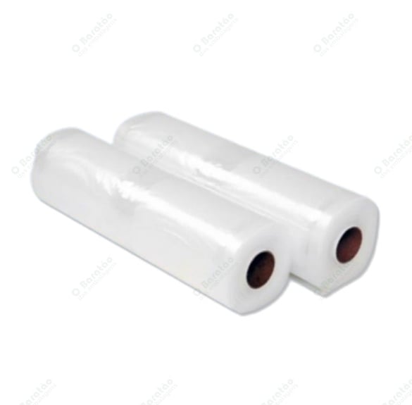 BOBINA FOLHA 35X50 NEWPLAST