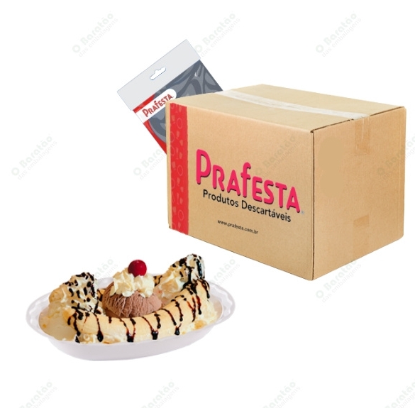 POTE CUMBUCA OVAL BCO PRAFESTA