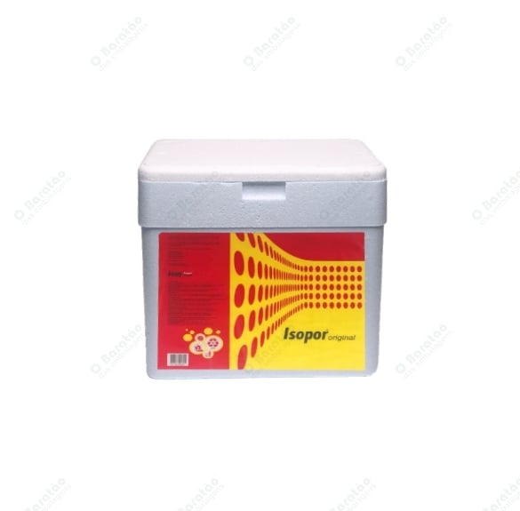 CAIXA 12 L EPS ISOPOR