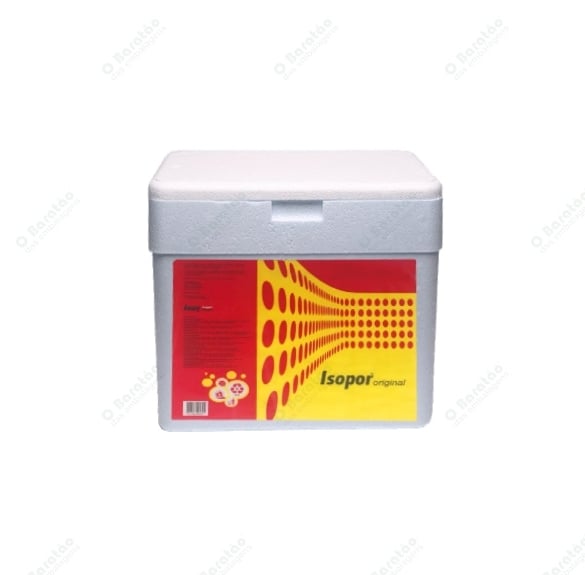 CAIXA 17 L EPS ISOPOR