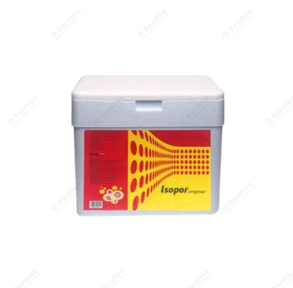 CAIXA 24 L EPS ISOPOR