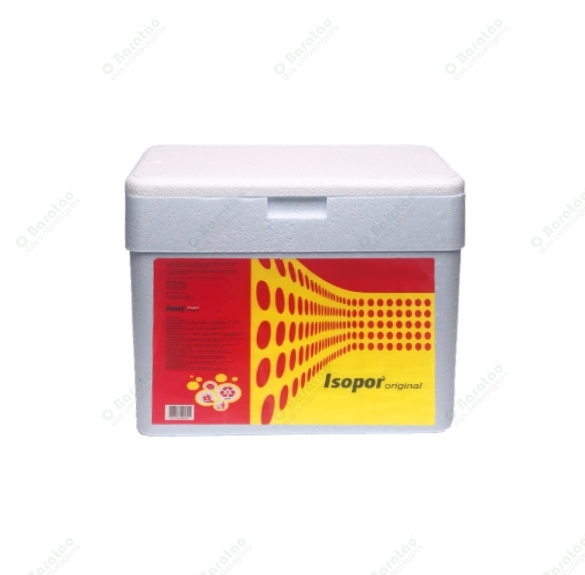 CAIXA 38 L EPS ISOPOR