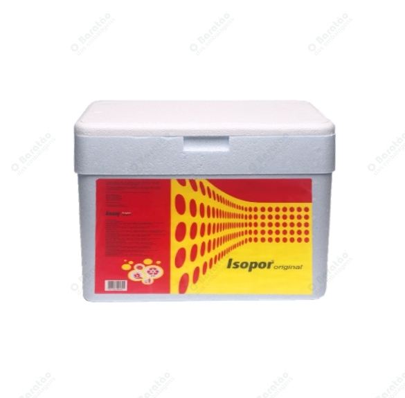 CAIXA 44 L EPS ISOPOR