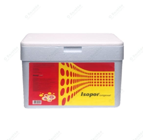 CAIXA 50 L EPS ISOPOR