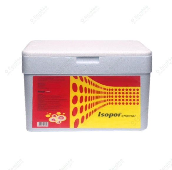 CAIXA 60 L EPS ISOPOR