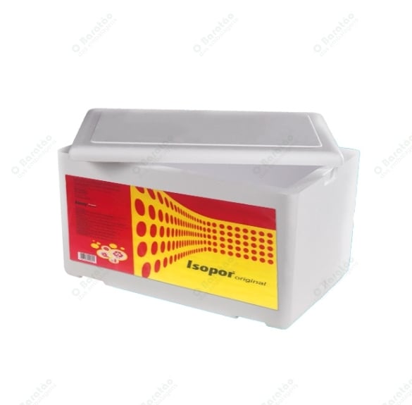 CAIXA 80 L EPS ISOPOR