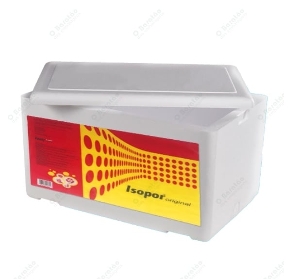 CAIXA 170 L EPS ISOPOR