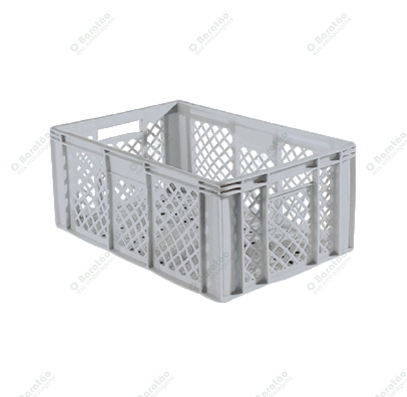 CONTENTOR PLAST. BCO CN 50 FA