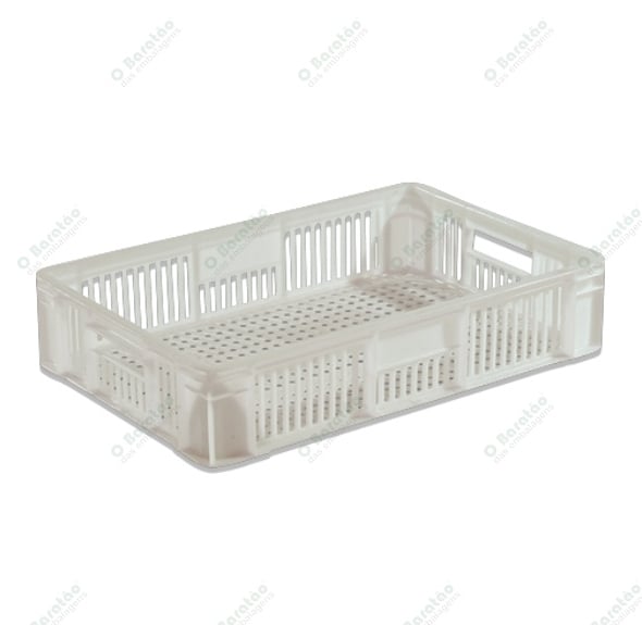 CONTENTOR PLAST. BCO CN 25