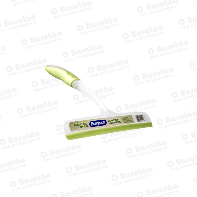 RODINHO P/ PIA 21 CM BOMPACK
