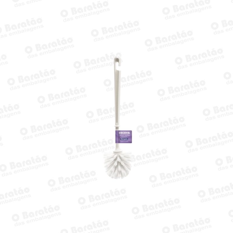 ESCOVA SANITARIA BOMPACK