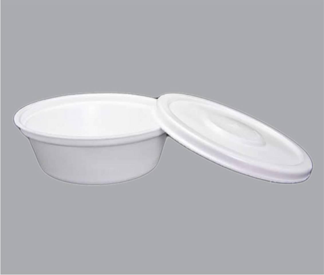 TAMPA EPS R500 P/ TP500 TOTALPLAST