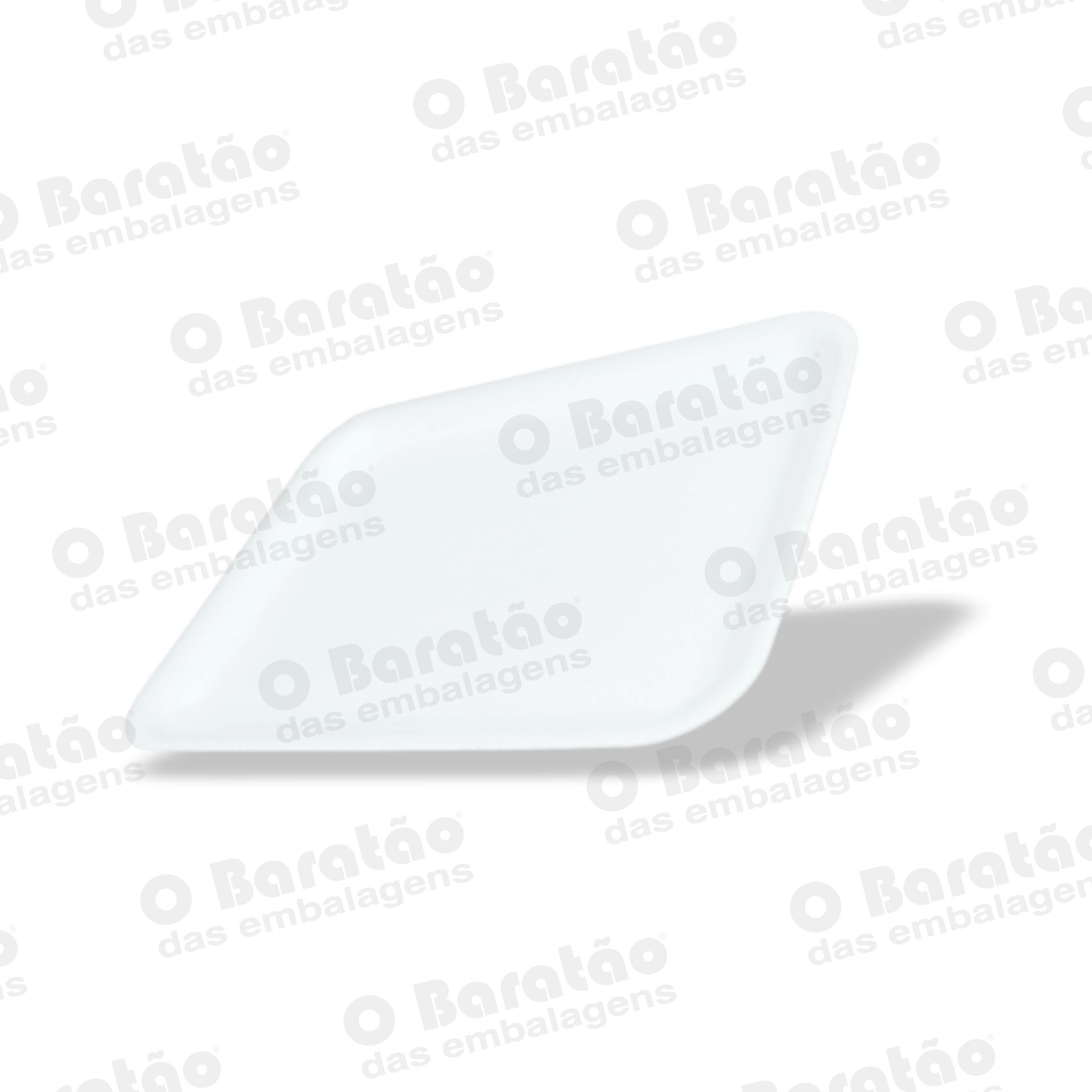 BJ EPS B2 RAS CRL002 BRANCA ISOBRAS