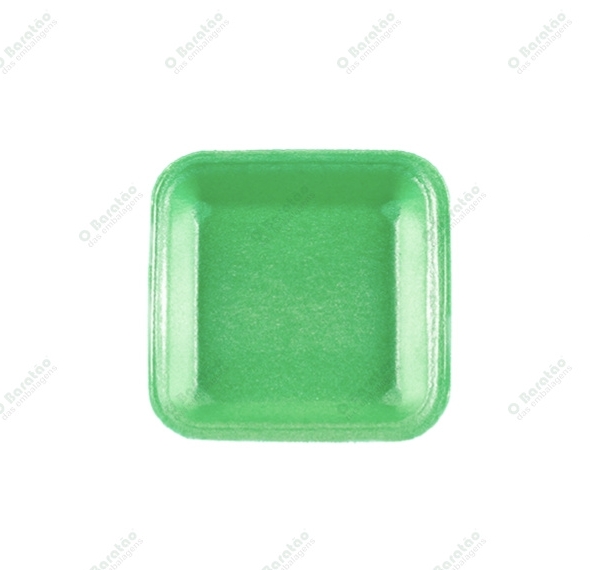 BJ EPS B1 FUN CF001 VERDE ULTRA A30