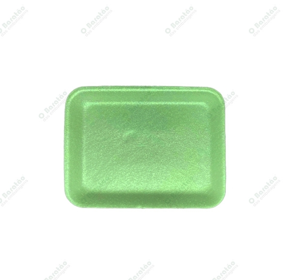 BJ EPS B2 RAS CR002 VERDE ULTRA B20