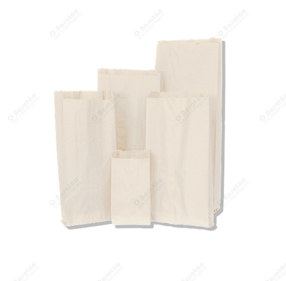 SACO PAPEL 5 KG BRANCO