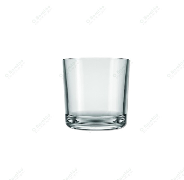 COPO BAR ROCK WHISKY 265ML