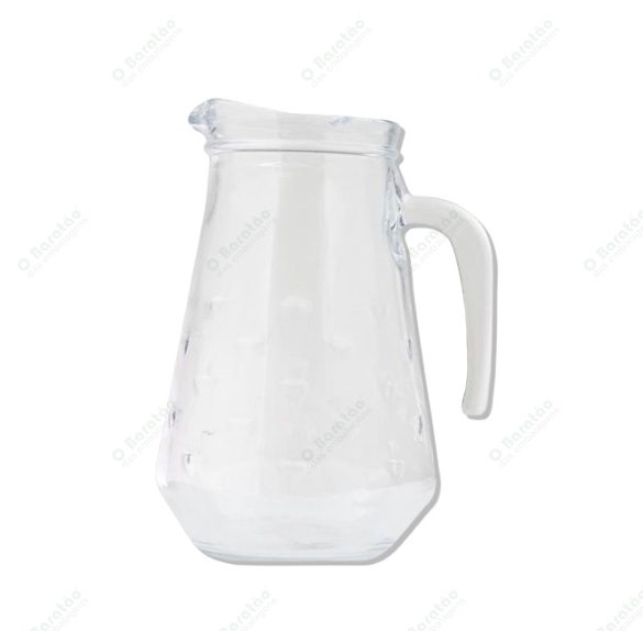 JARRA BATUQUE S/ TAMPA 1,56ML