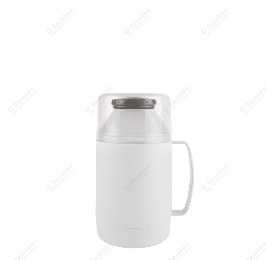 GARRAFA TERMICA INDIE 500 ML BCA MOR
