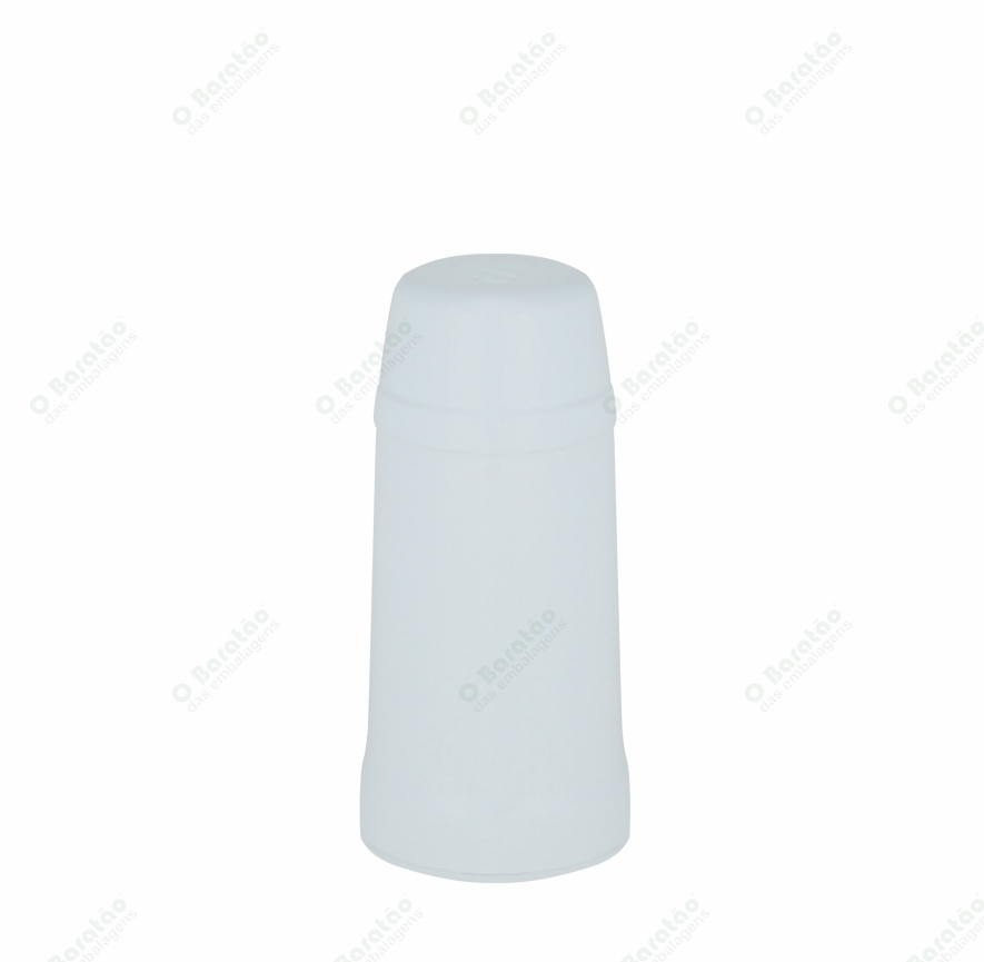 GARRAFA TERMICA MINI MOR 250 ML BRANCA
